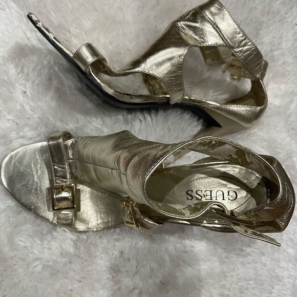 GUESS Sandals - Picture 2 of 3